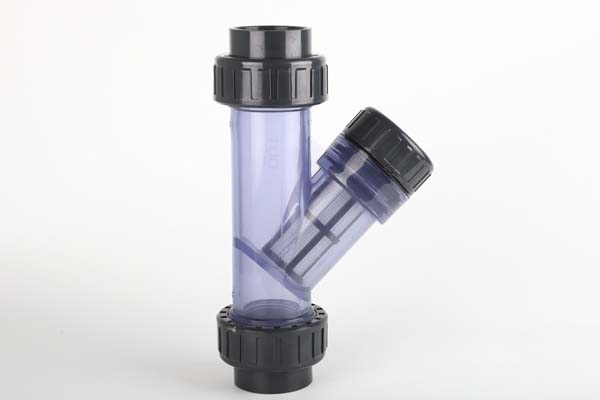 清江浦Y型过滤器